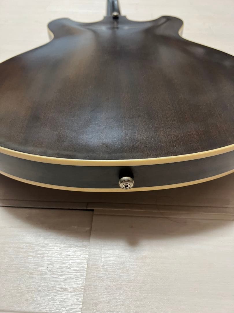 美品　Ibanez AS53 アイバニーズ