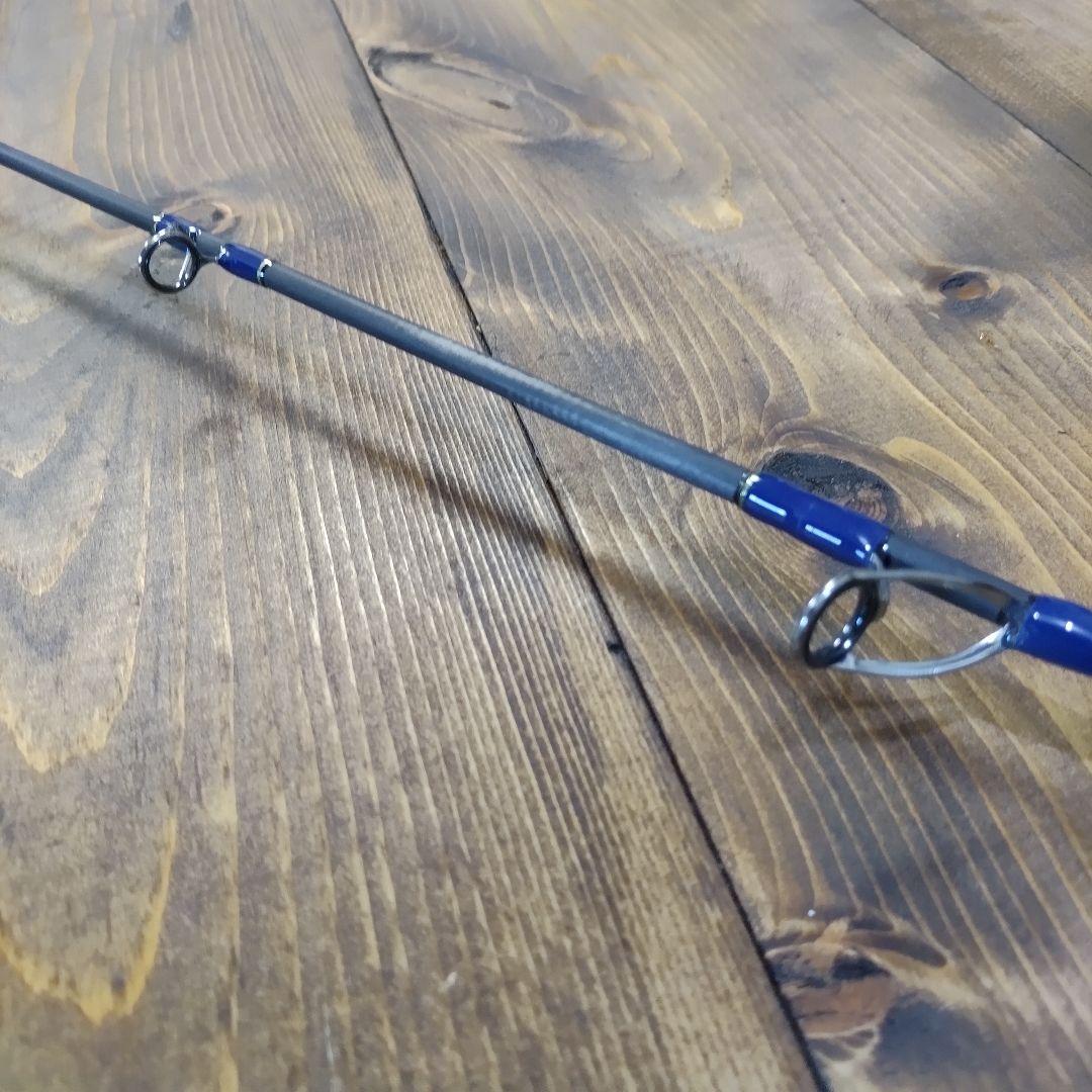 ディープライナー　ロジカル　プライム　55 #4