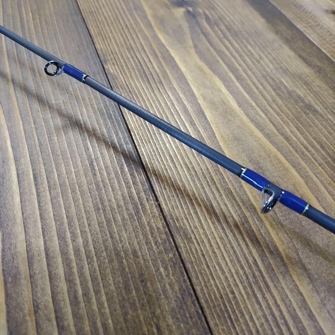 ディープライナー　ロジカル　プライム　55 #4