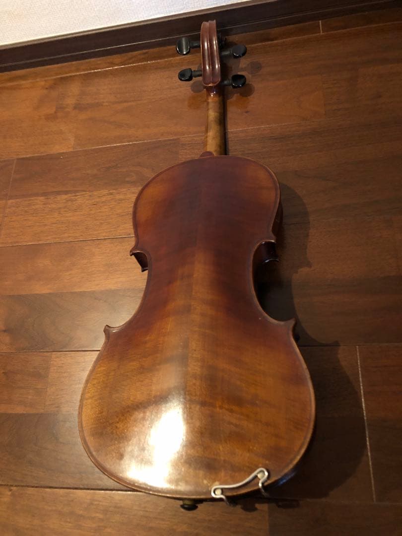 Masakichi Suzuki No.5 Violin スズキ バイオリン