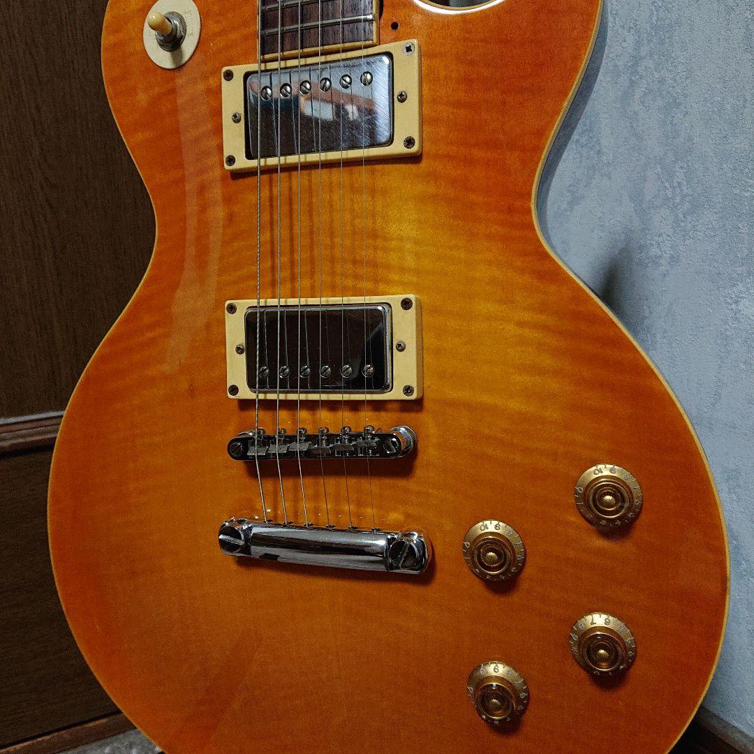 Tokai LOVE ROCK レスポール トーカイ ALS