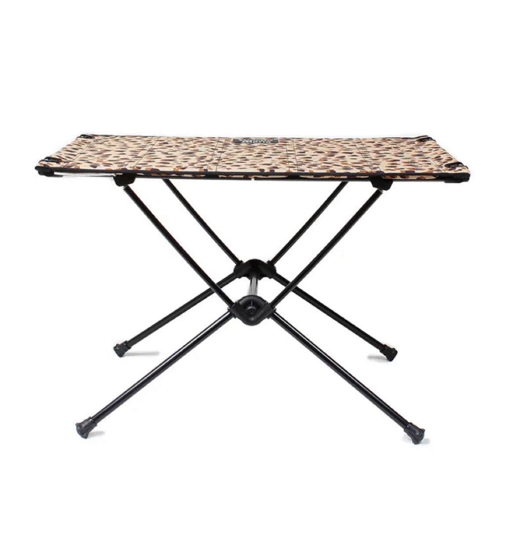 【WACKOMARIA】HELINOX TABLE TOP／新品未使用／送料込