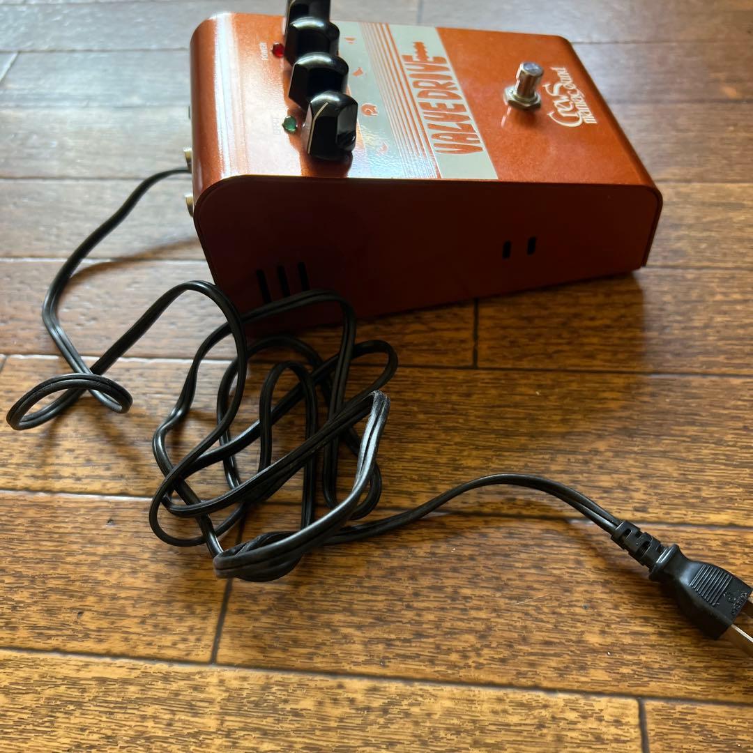 黒*矢様 Crew's Maniac Sound VALUE DRIVE