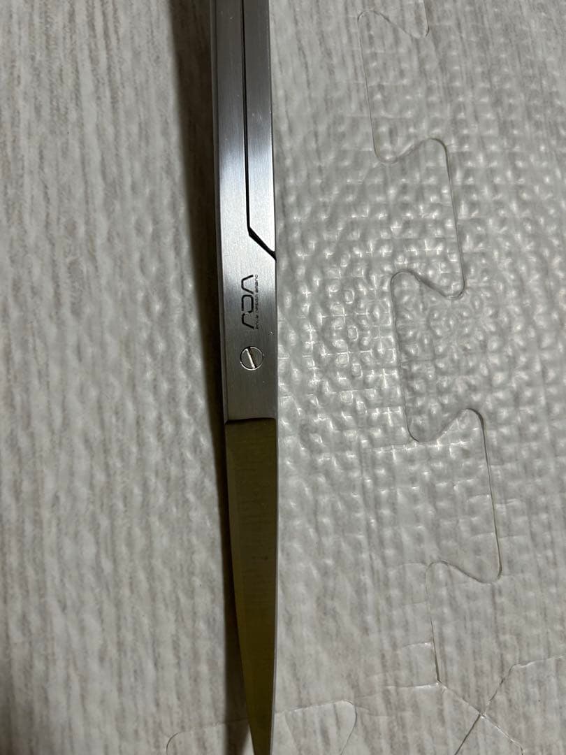 ADA プロシザース・ヌード