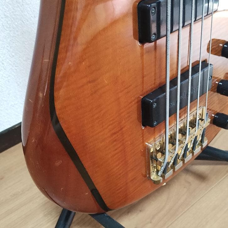 Moon　MBC-5　15th Limited Model