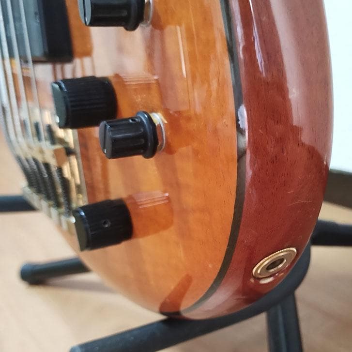 Moon　MBC-5　15th Limited Model