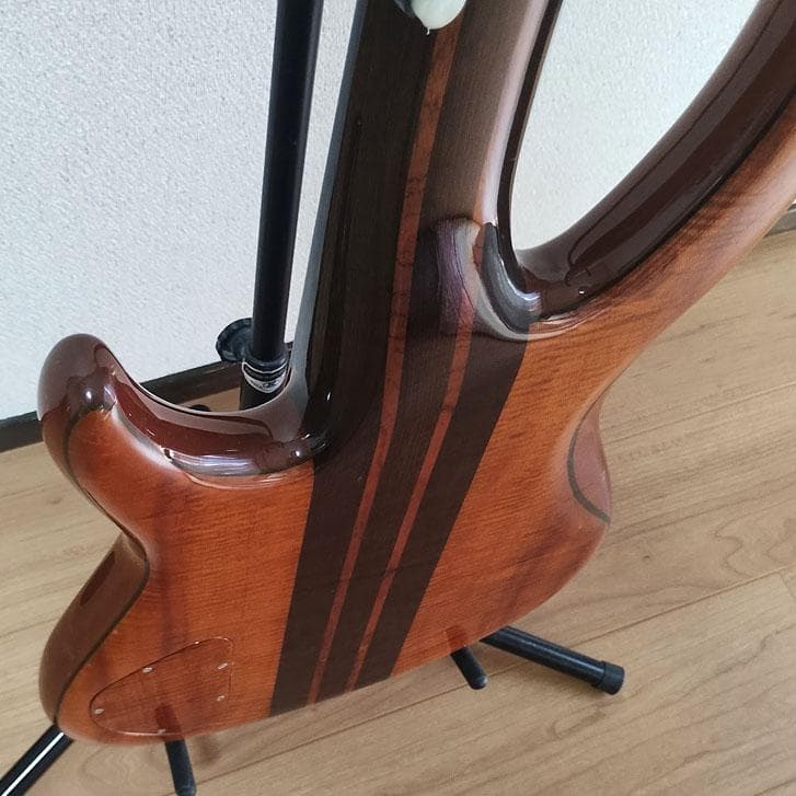 Moon　MBC-5　15th Limited Model