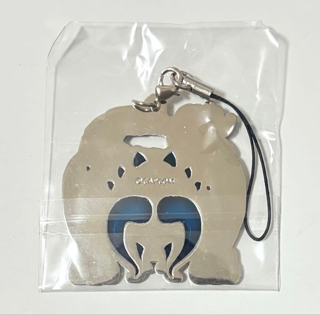 モンスターハンター ディアブロス亜種 アイコンステンドマスコット