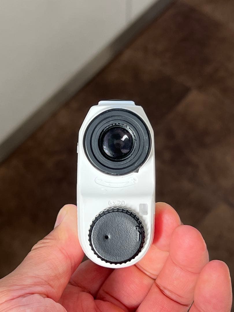 クールショット 20 G2 COOLSHOT 20 GII ケース付き