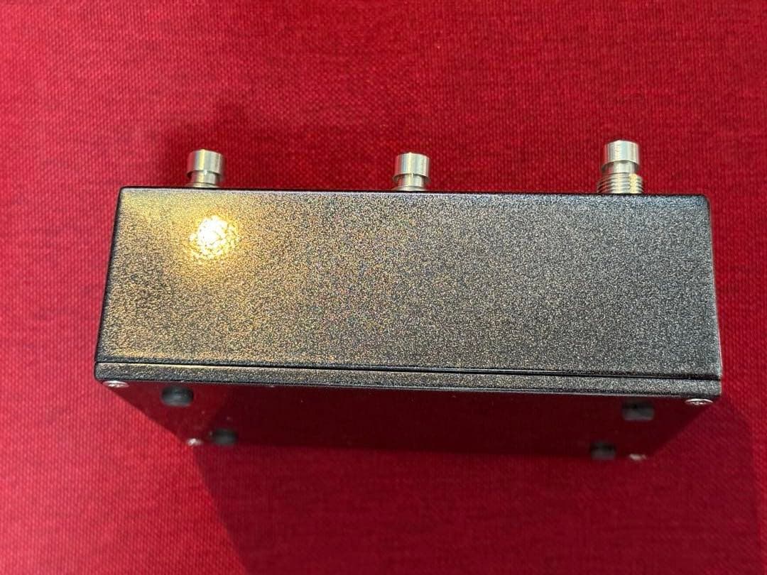 Empress Effects ZOIA 付属品あり