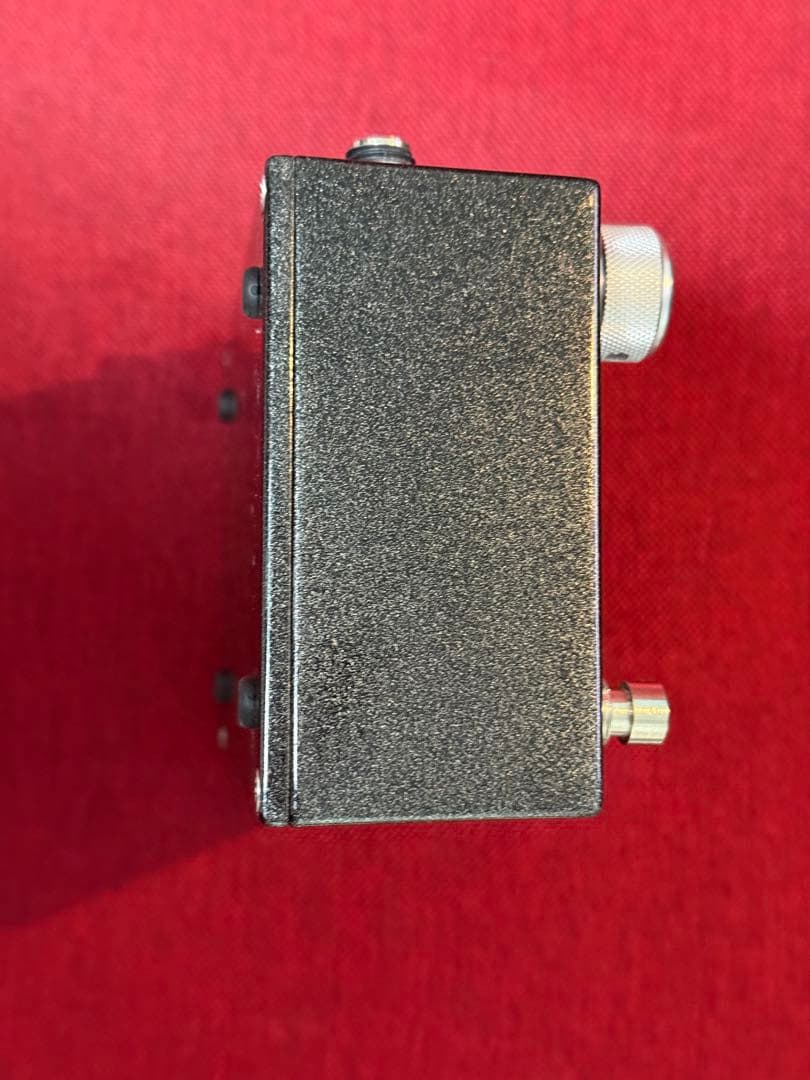 Empress Effects ZOIA 付属品あり