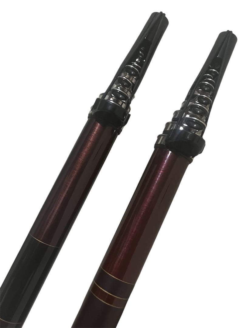 DAIWA 飛竜 磯竿 チヌ ダイワ ひりゅう 釣竿 2本セット