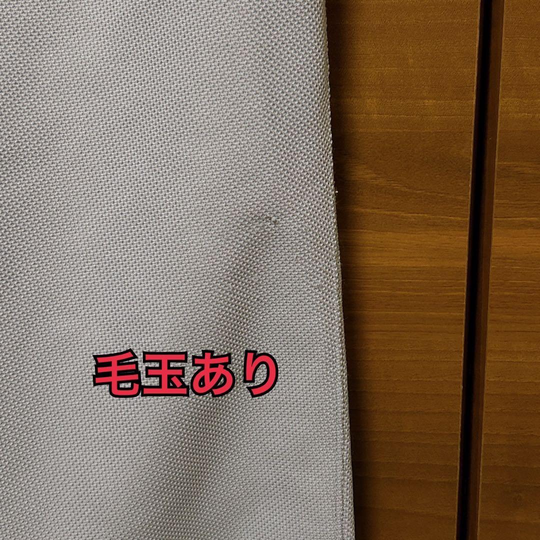 マッドハッピー【S】ピケトラックパンツ ジャージ 長ズボン ウエストゴム ロゴ付