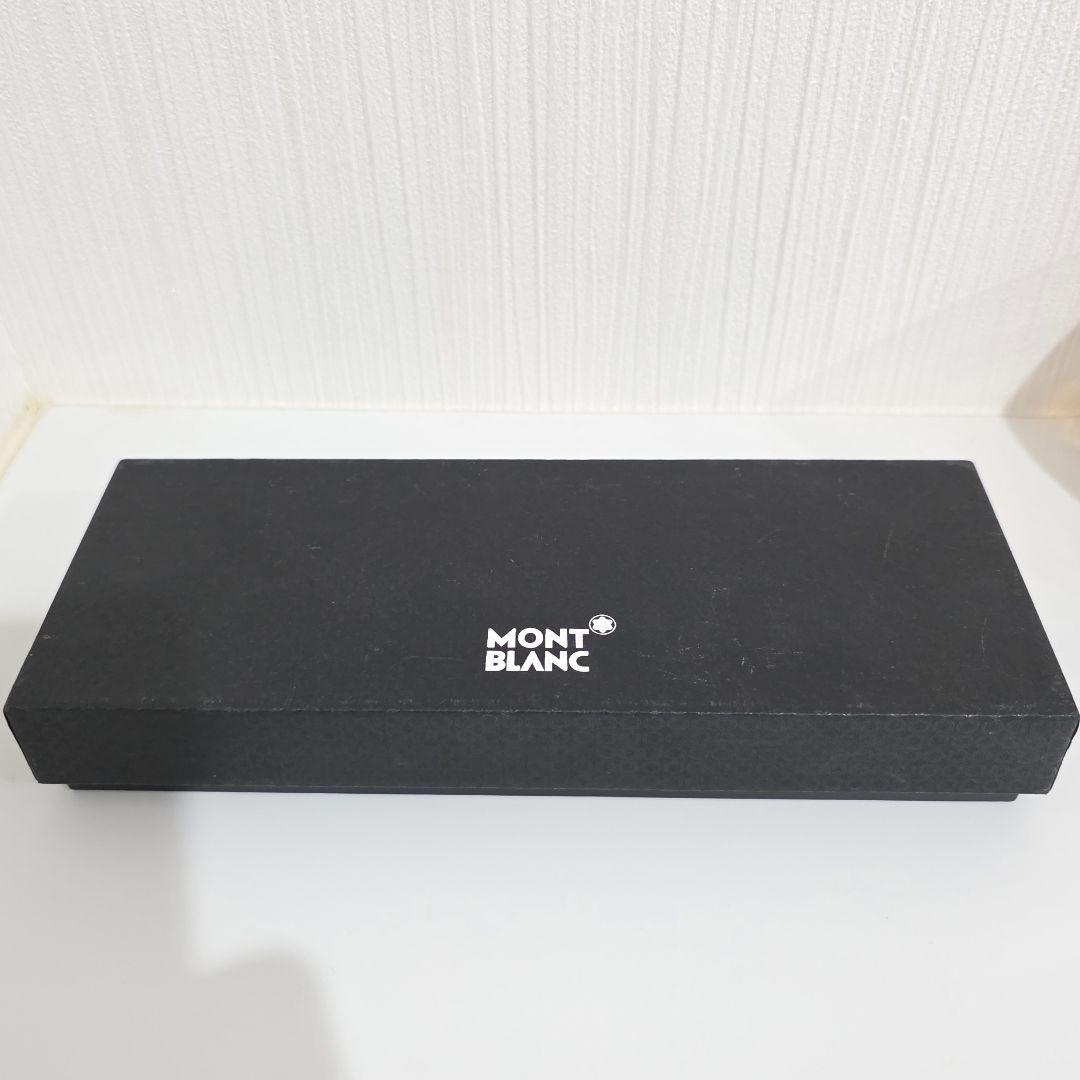極美品⭐モンブラン マイスターシュテュック 164 ボールペン