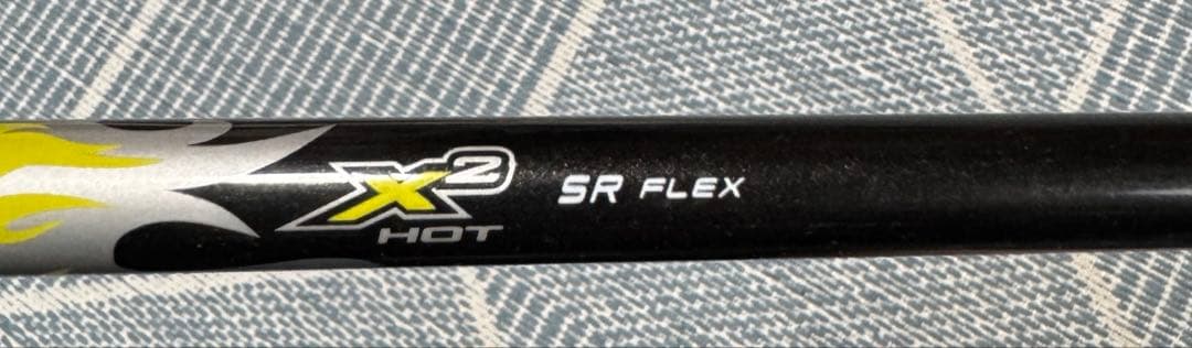 Callaway XR クラブセット 9本セット