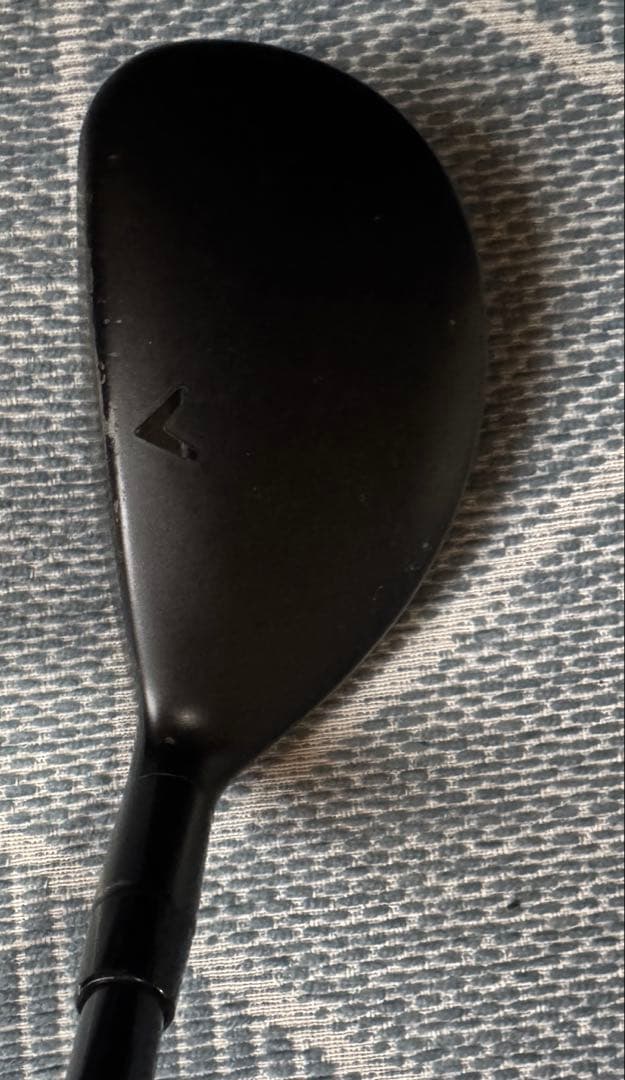 Callaway XR クラブセット 9本セット