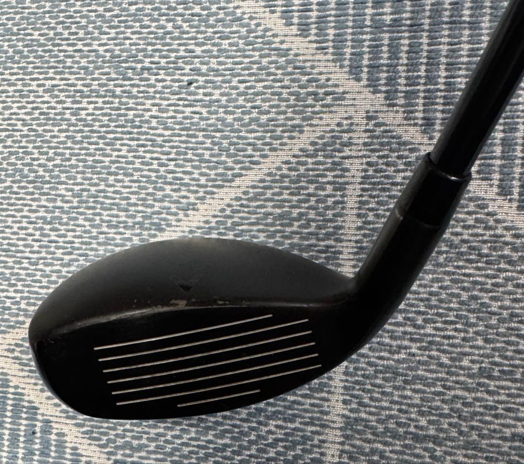 Callaway XR クラブセット 9本セット