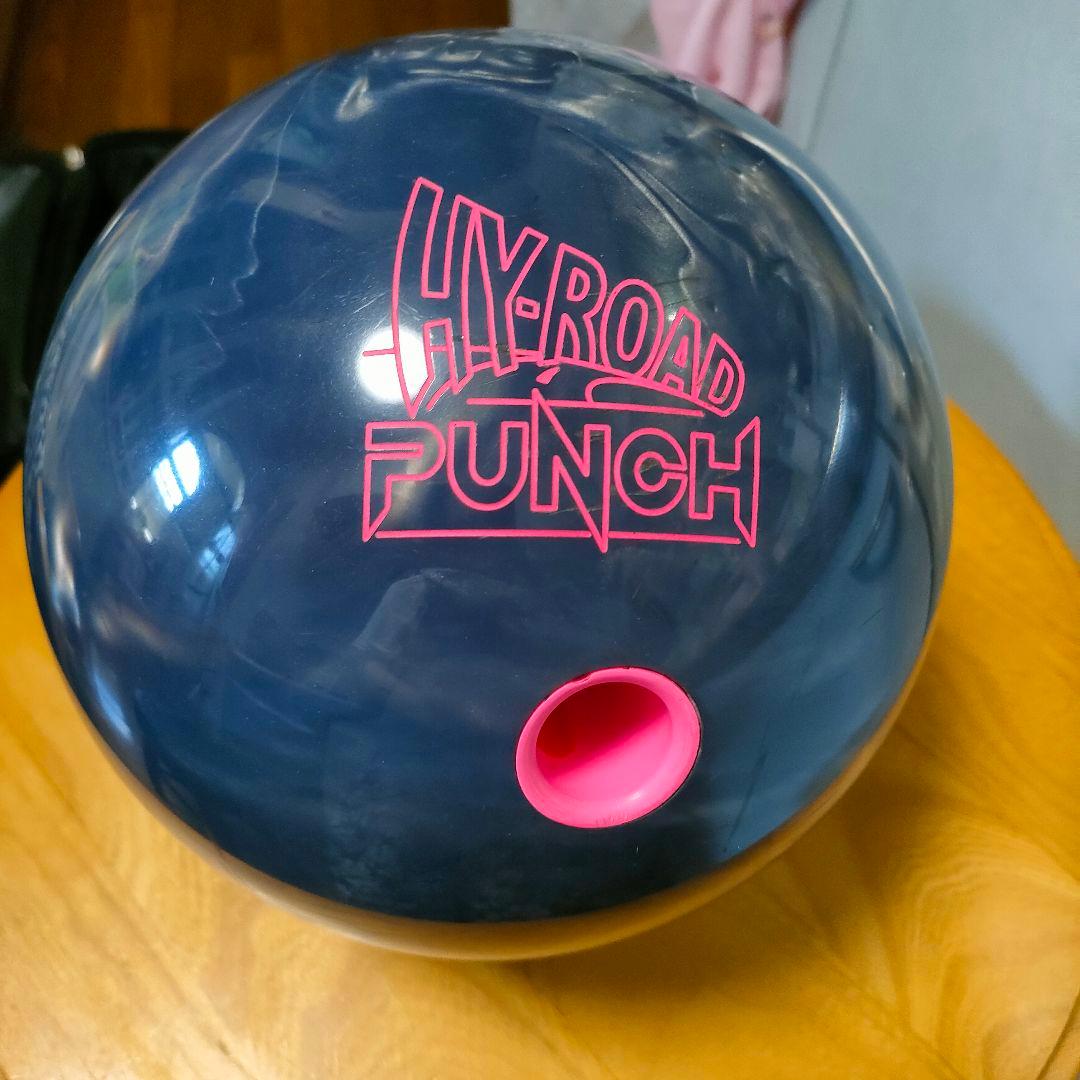 STORM ハイドロパンチ13ポンド