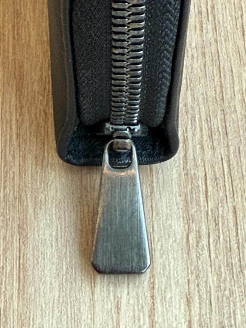 dunhill トラベルポーチ 黒