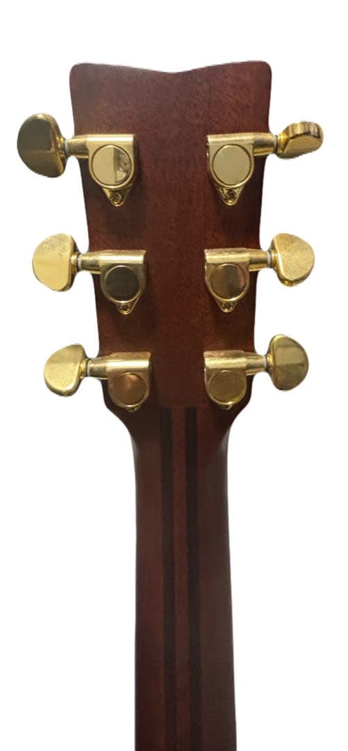 【美品】YAMAHA LL6 アコースティックギター ソフトケース付き