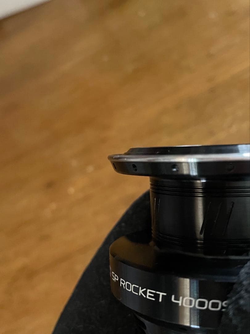 アブガルシア レボ SP ロケット（Revo SP Rocket）4000s