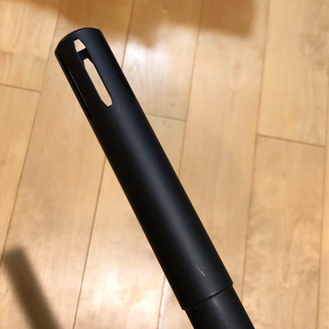 マルゼン　エアコッキングガン　APS-2 スナイパーバージョン