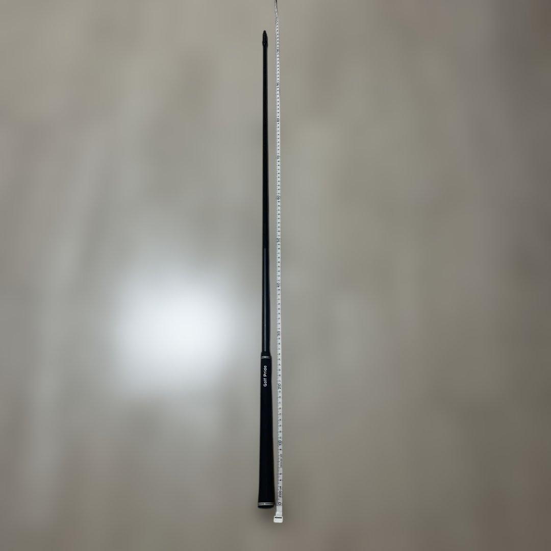 PING TOUR 2.0 BLACK 75X 5W用 シャフトのみ