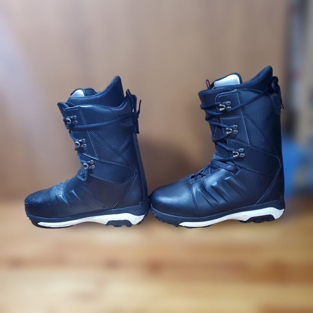 adidas スノーボードブーツ 29cm 26123