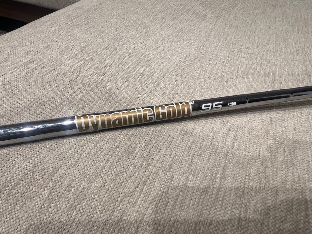 タイトリスト T200 (2021年) 48° アイアン美中古　titleist