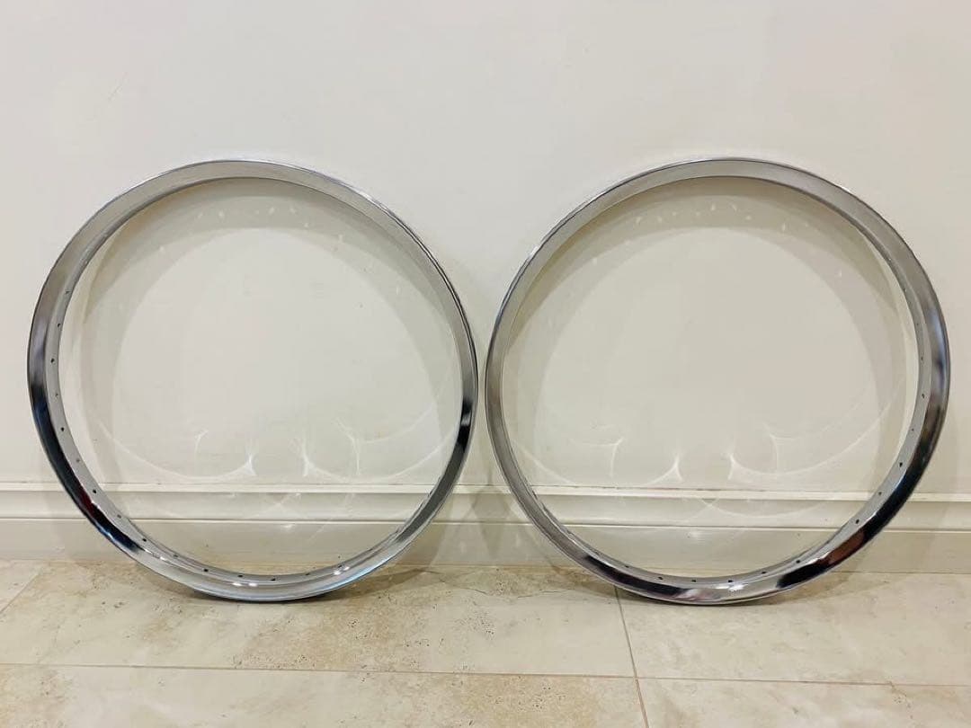 UKAI 80s NOS BMX リム