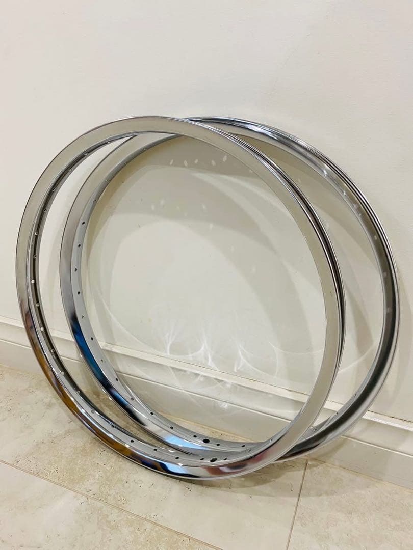 UKAI 80s NOS BMX リム