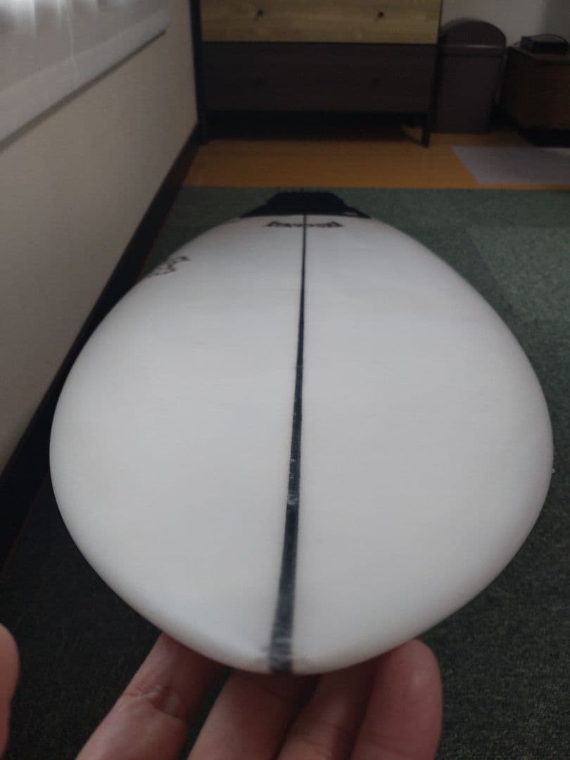 ロスト　メイヘム　サブドライバー2.0