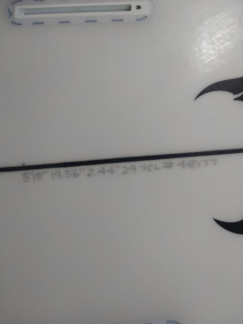 ロスト　メイヘム　サブドライバー2.0