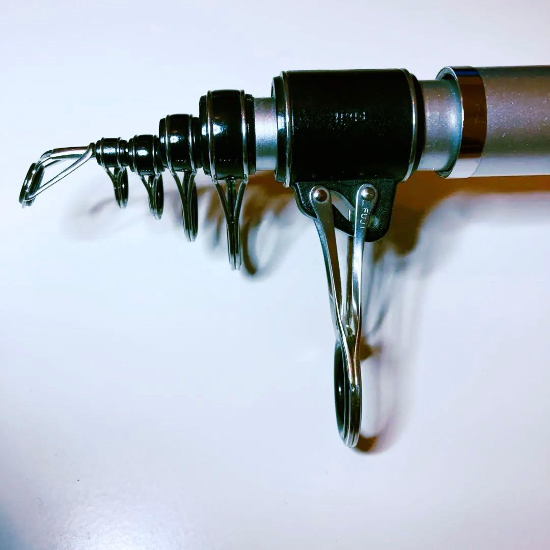 【最終値下】ダイワ リバティークラブ サーフ T25ー450L 投釣り キス釣り