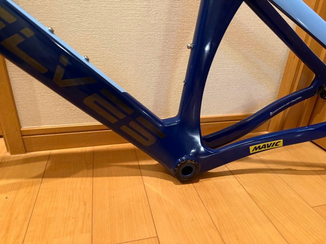 最終値下げELVES FALATH EVO ファラスエボ