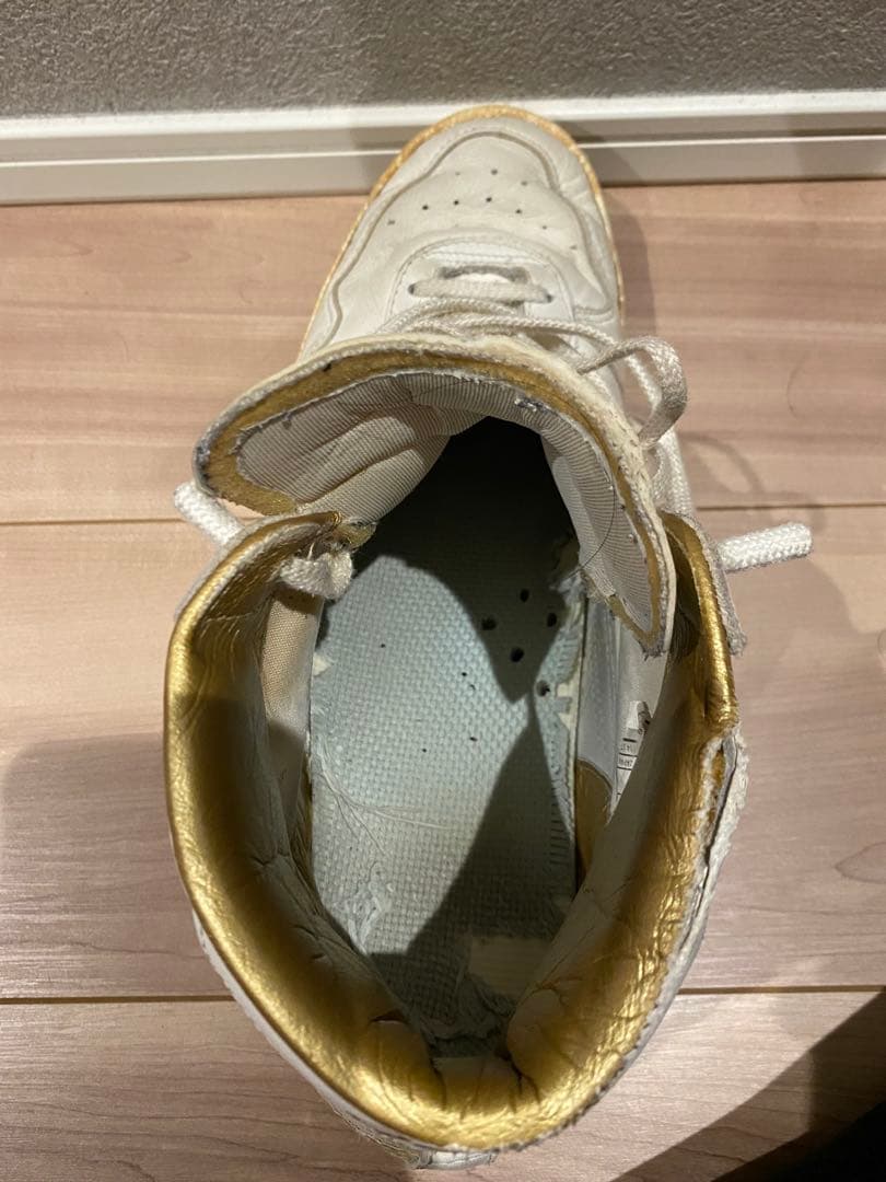 アシックス　ジャパンL 白金　希少