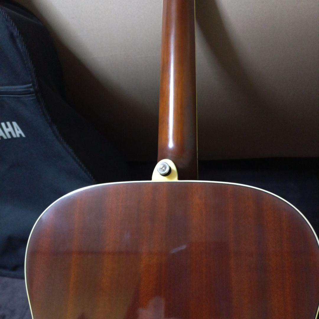 ヤマハ Yamaha FS-423S アコースティックギター エレアコ仕様