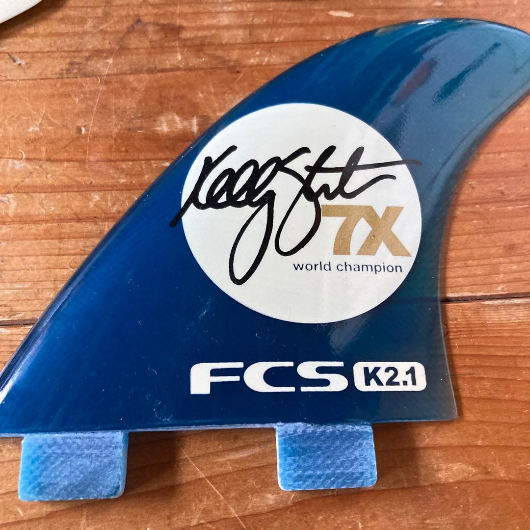 FCS ケリースレーターLIMITED EDITION