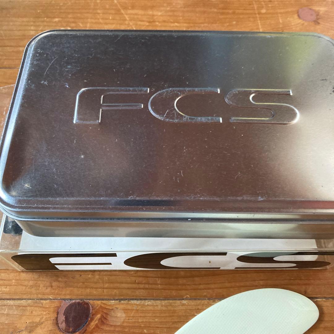 FCS ケリースレーターLIMITED EDITION