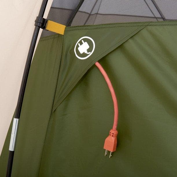 【新品未使用】テント スランバージャック Slumberjack  大型