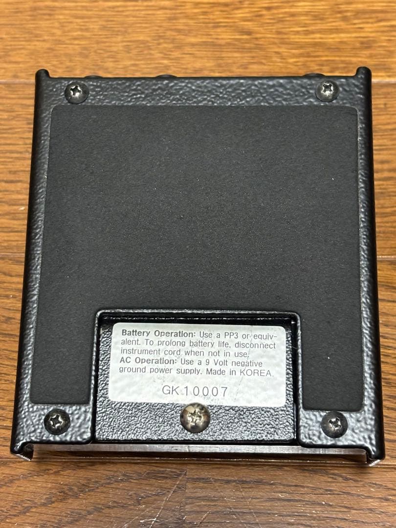 マーシャル　ガバナー　(韓国製)