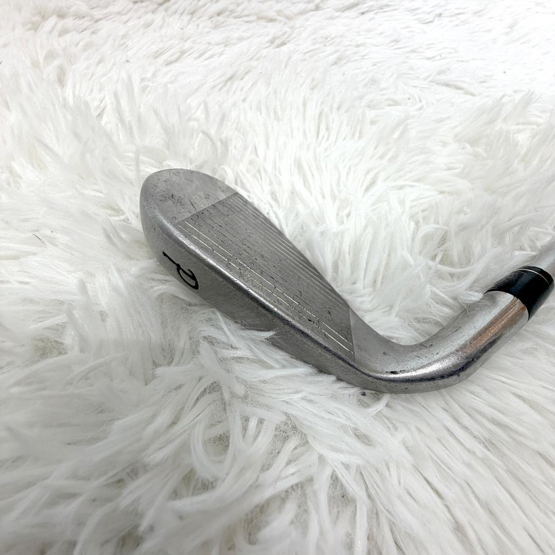 キャロウェイ レディース 8本セット バッグ付 ソレイル オデッセイ L