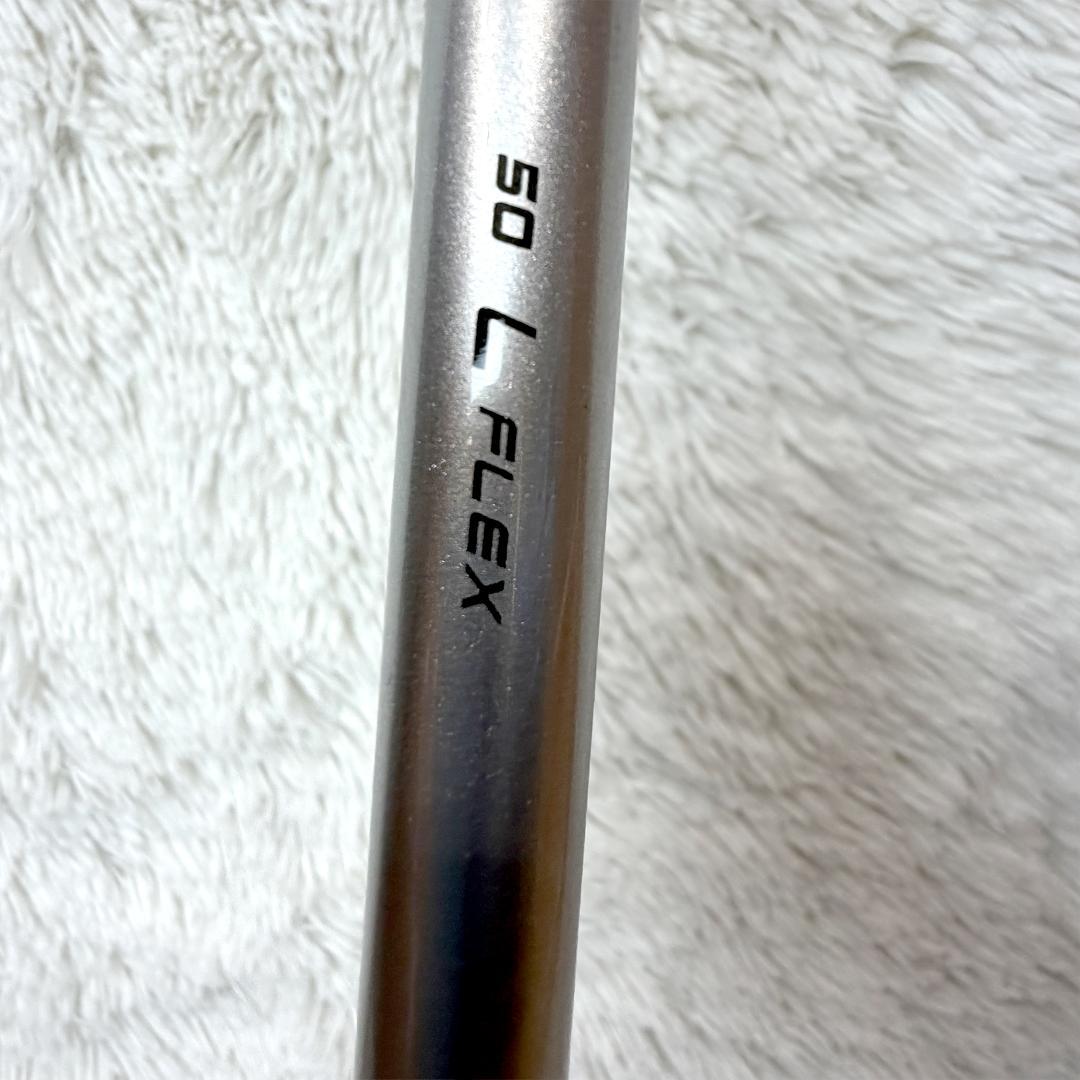 キャロウェイ レディース 8本セット バッグ付 ソレイル オデッセイ L