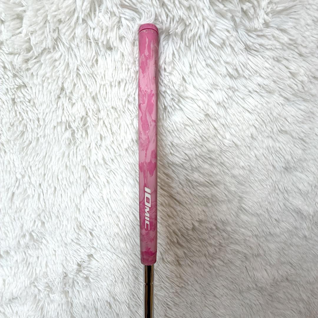 キャロウェイ レディース 8本セット バッグ付 ソレイル オデッセイ L