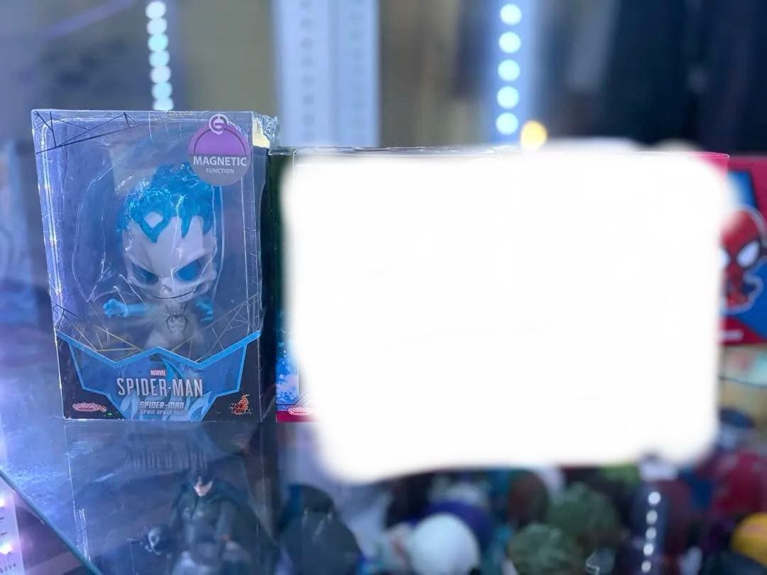 最終値下げ⭐️［全て完売品❗️］コスベイビー　スパイダーマン　セット　ばら売り可能！