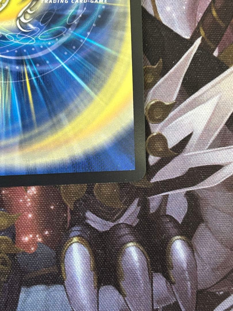 ドギラゴン超　シークレット　デュエルマスターズ