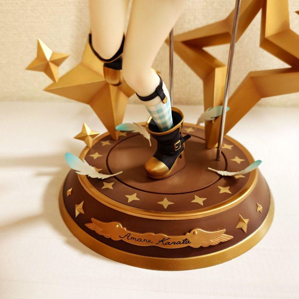 ホロライブ 天音かなた クレーネル 1/7スケールフィギュア【箱あり】