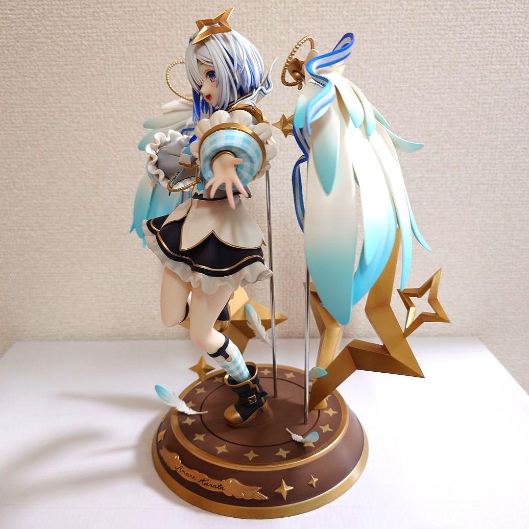 ホロライブ 天音かなた クレーネル 1/7スケールフィギュア【箱あり】