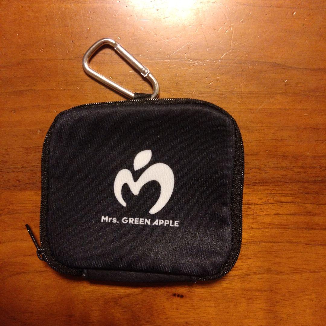 最終値下げ！！Mrs. GREEN APPLE グッズセット