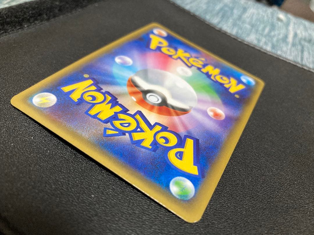 ニンフィアEX RR CP3 ポケキュンコレクション 025/032